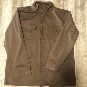 Nike 6.0 trench jacket
